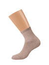 Minimi Носки 609339 MINI COTONE 1205 Beige Melange (Бежевый)