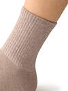 Minimi Носки 609339 MINI COTONE 1205 Beige Melange (Бежевый)