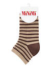 Minimi Носки 609342 MINI TREND 4223 Beige/Multicolor (Мультиколор)