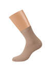 Omsa Носки 609344 OMSA ECO 257 Latte (Молочный)