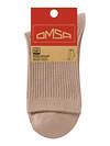 Omsa Носки 609344 OMSA ECO 257 Latte (Молочный)
