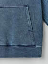 MARK FORMELLE Худи 609567 121803 ACID WASH на грозе