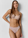 MARK FORMELLE Трусы 609586 412656-3 св.тауп +печать