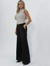 LT Collection Брюки 609614 Б16264-53М черный