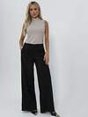 LT Collection Брюки 609614 Б16264-53М черный