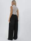LT Collection Брюки 609614 Б16264-53М черный