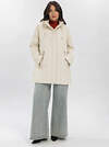 LT Collection Куртка 609616 Б16331-18М молочный