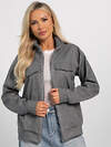 LT Collection Жакет 609620 Б16326-1М Серый