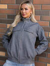 LT Collection Жакет 609620 Б16326-1М Серый