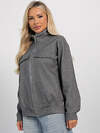 LT Collection Жакет 609620 Б16326-1М Серый