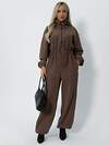 LT Collection Комбинезон 609631 К16390-5М коричневый