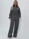 LT Collection Комбинезон 609633 К16389-5М серый