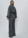 LT Collection Комбинезон 609633 К16389-5М серый