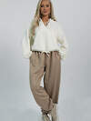 LT Collection Костюм 609635 К16398-10М бежевый