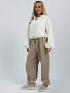 LT Collection Костюм 609635 К16398-10М бежевый