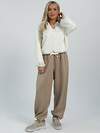 LT Collection Костюм 609635 К16398-10М бежевый
