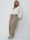 LT Collection Костюм 609635 К16398-10М бежевый