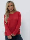LT Collection Лонгслив 609639 Б16394-5М красный