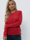 LT Collection Лонгслив 609639 Б16394-5М красный