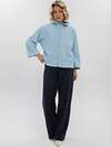 LT Collection Костюм 609641 К16412-10М голубой