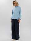 LT Collection Костюм 609641 К16412-10М голубой