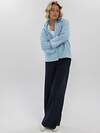 LT Collection Костюм 609641 К16412-10М голубой