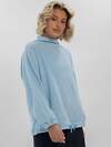 LT Collection Костюм 609643 К16413-10М голубой