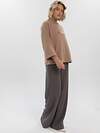 LT Collection Костюм 609646 К16414-10М коричневый