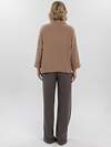 LT Collection Костюм 609646 К16414-10М коричневый