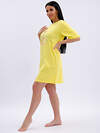 Malina Туника 609676 6037ж жёлтый