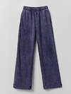 MARK FORMELLE Брюки 609685 182266 ACID WASH на сером