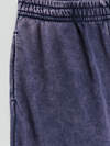 MARK FORMELLE Брюки 609685 182266 ACID WASH на сером