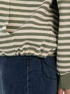 LT Collection Толстовка 609838 Б16387-20М Оливковый