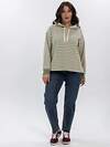 LT Collection Толстовка 609838 Б16387-20М Оливковый