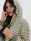 LT Collection Толстовка 609838 Б16387-20М Оливковый