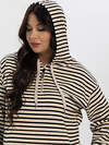 LT Collection Толстовка 609840 Б16388-20М Бежевый