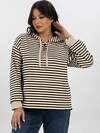 LT Collection Толстовка 609840 Б16388-20М Бежевый