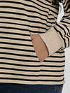 LT Collection Толстовка 609840 Б16388-20М Бежевый