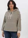 LT Collection Толстовка 609840 Б16388-20М Бежевый
