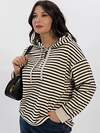 LT Collection Толстовка 609840 Б16388-20М Бежевый