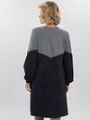 LT Collection Платье 609844 П16405-1М Синий