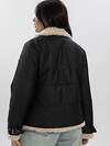 LT Collection Куртка 609856 Б16441-18М Черный
