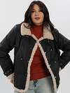 LT Collection Куртка 609856 Б16441-18М Черный
