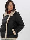 LT Collection Куртка 609856 Б16441-18М Черный