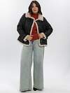 LT Collection Куртка 609856 Б16441-18М Черный