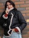 LT Collection Куртка 609856 Б16441-18М Черный