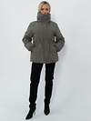 LT Collection Куртка 609858 Б16430-4М Серый