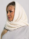 LT Collection Косынка 609859 КП28-23М Молочный