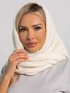 LT Collection Косынка 609859 КП28-23М Молочный