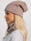LT Collection Комплект 609860 ШШС9-23М Бежевый